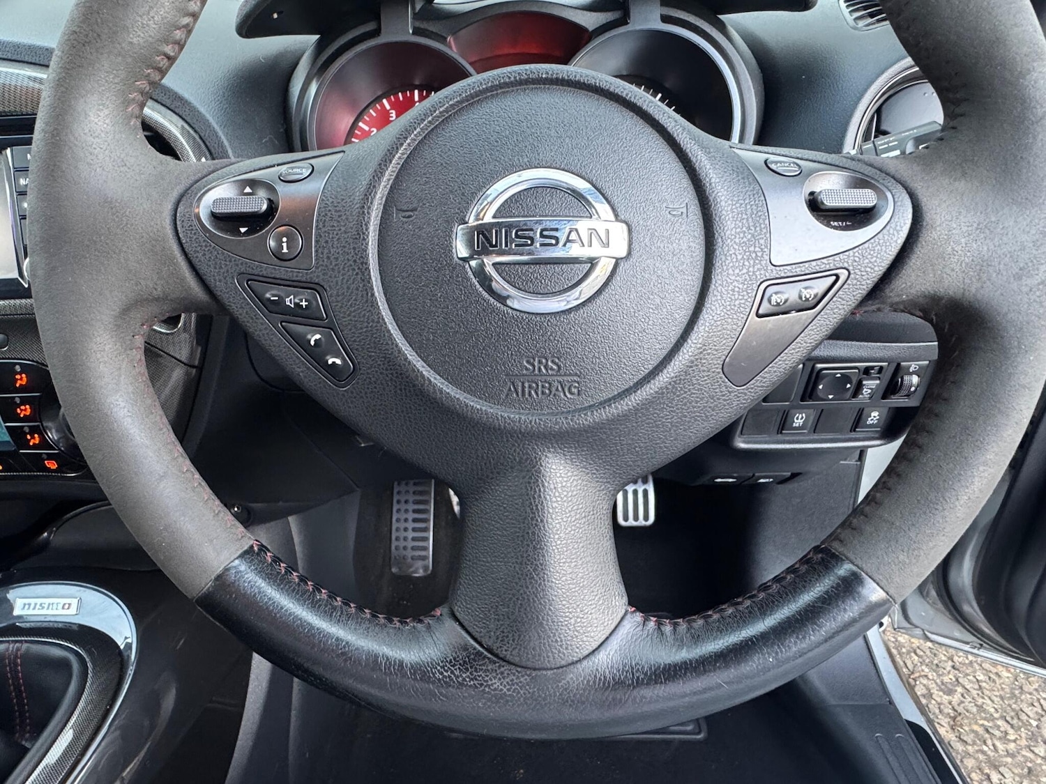 Used Nissan Juke 2017 for sale - 76752498: Photo 31