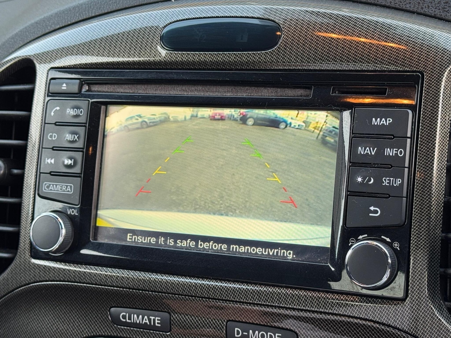 Used Nissan Juke 2017 for sale - 76752498: Photo 34