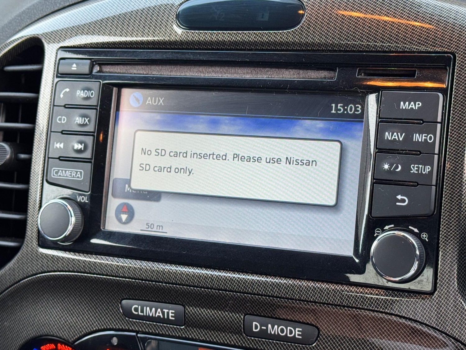 Used Nissan Juke 2017 for sale - 76752498: Photo 35