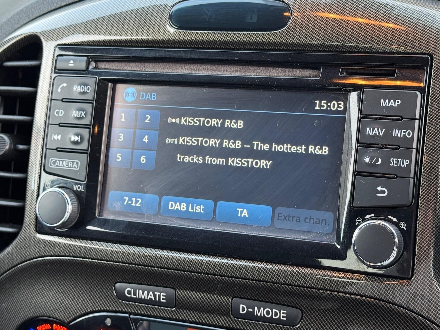 Used Nissan Juke 2017 for sale - 76752498: Photo 36