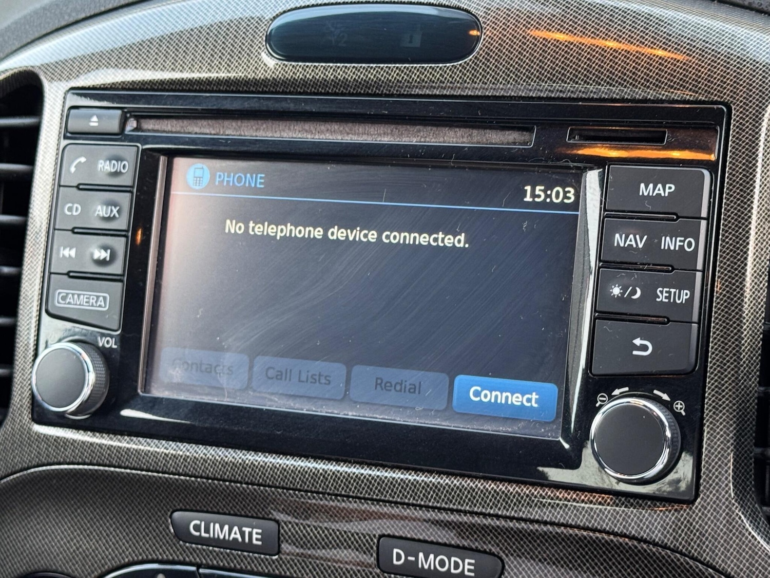 Used Nissan Juke 2017 for sale - 76752498: Photo 37