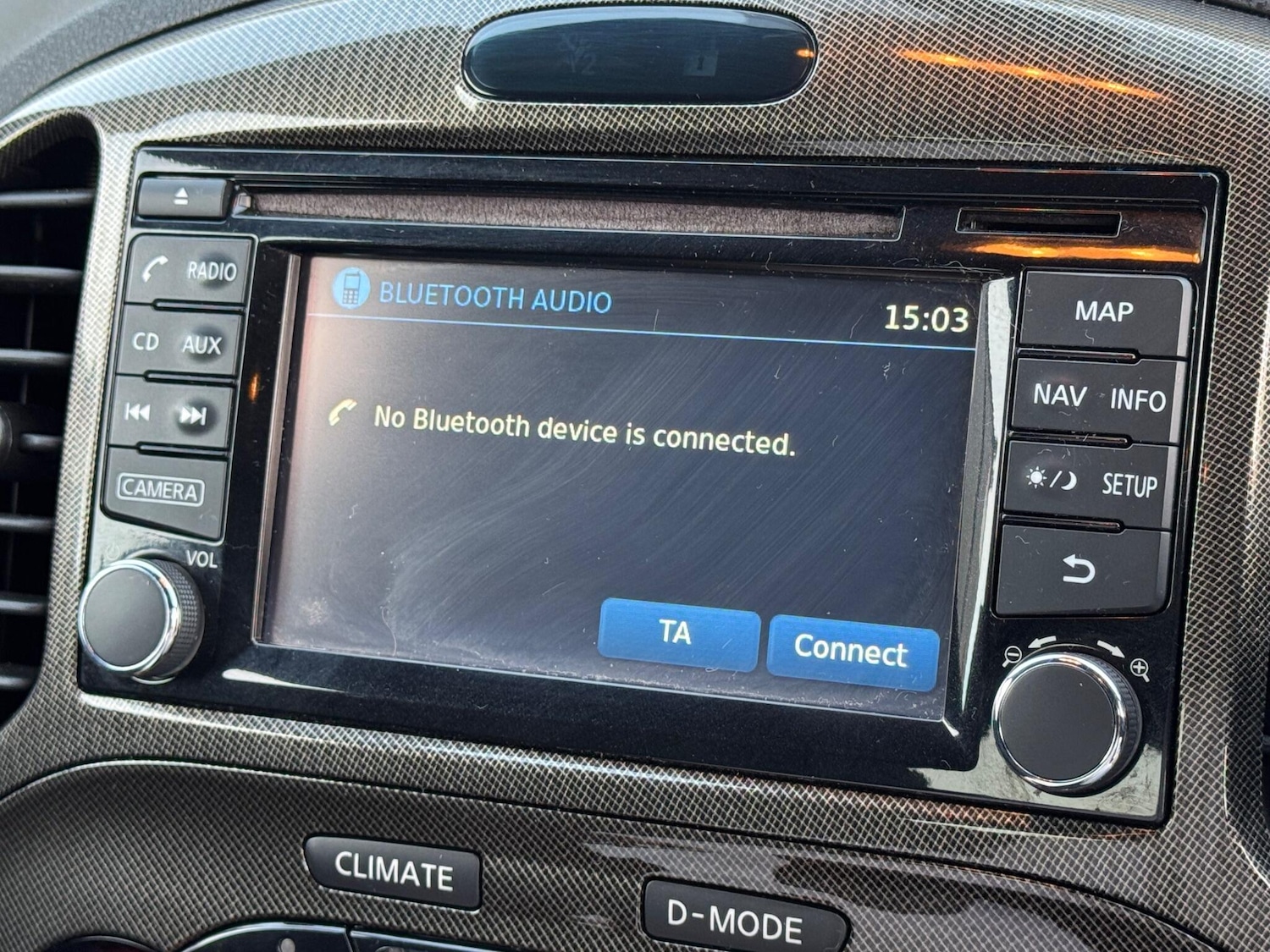 Used Nissan Juke 2017 for sale - 76752498: Photo 39