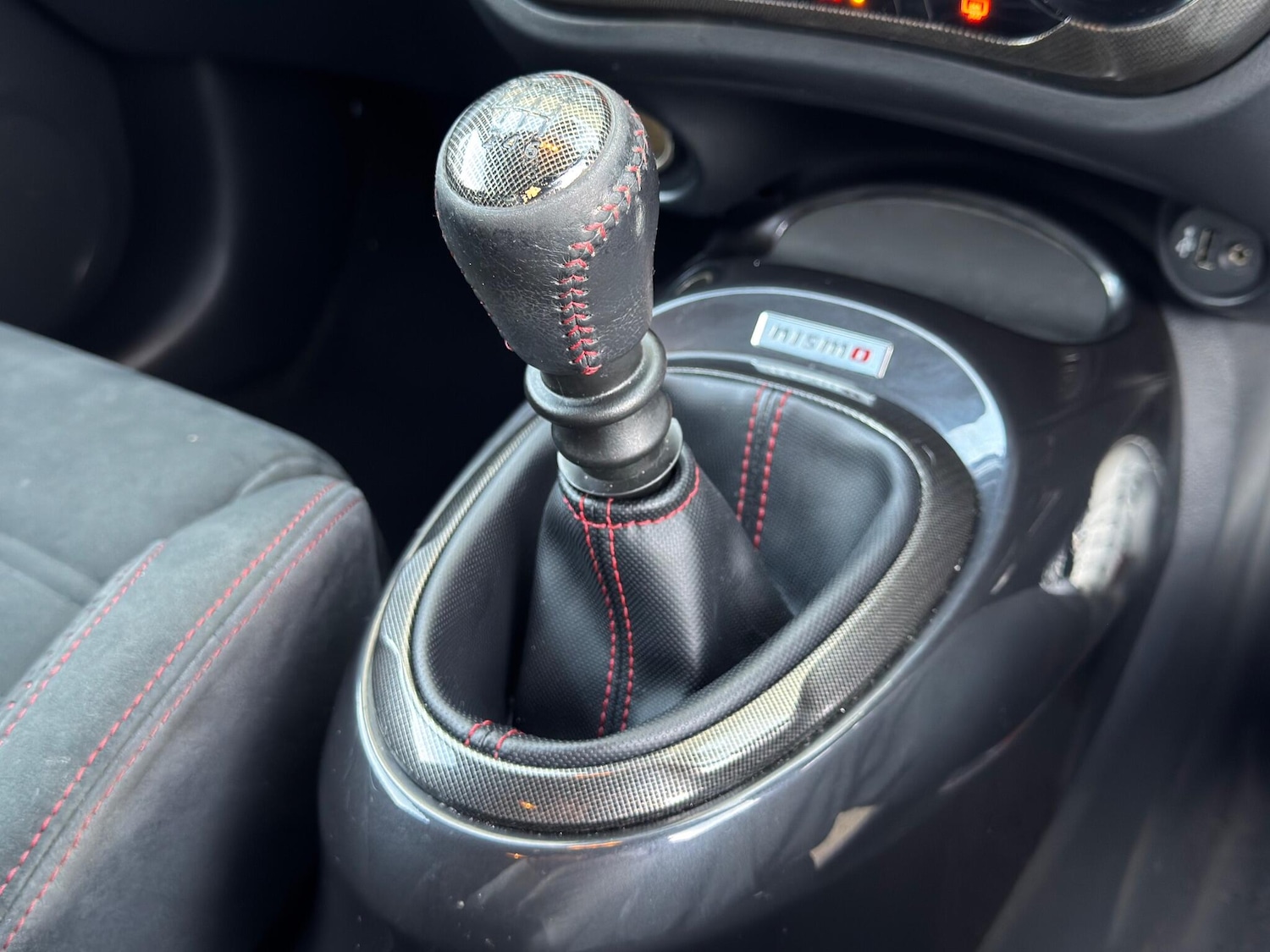 Used Nissan Juke 2017 for sale - 76752498: Photo 44