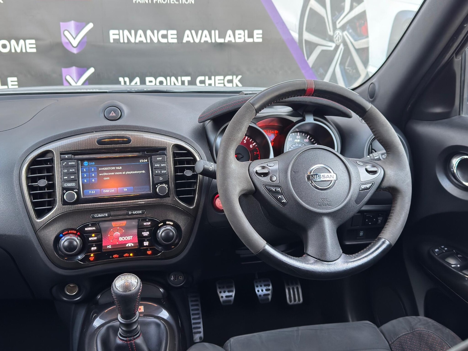 Used Nissan Juke 2017 for sale - 76752498: Photo 46