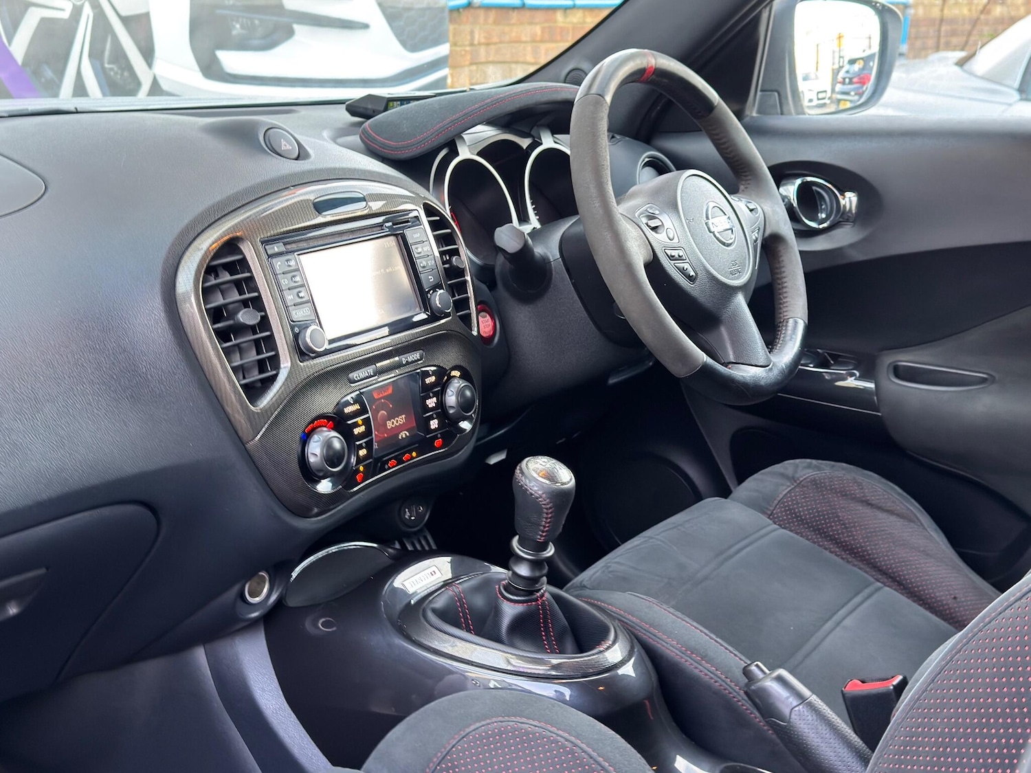 Used Nissan Juke 2017 for sale - 76752498: Photo 48
