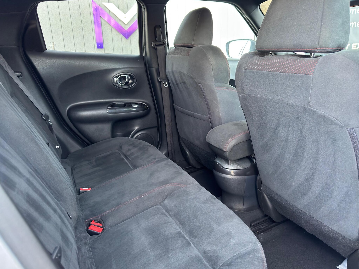 Used Nissan Juke 2017 for sale - 76752498: Photo 49