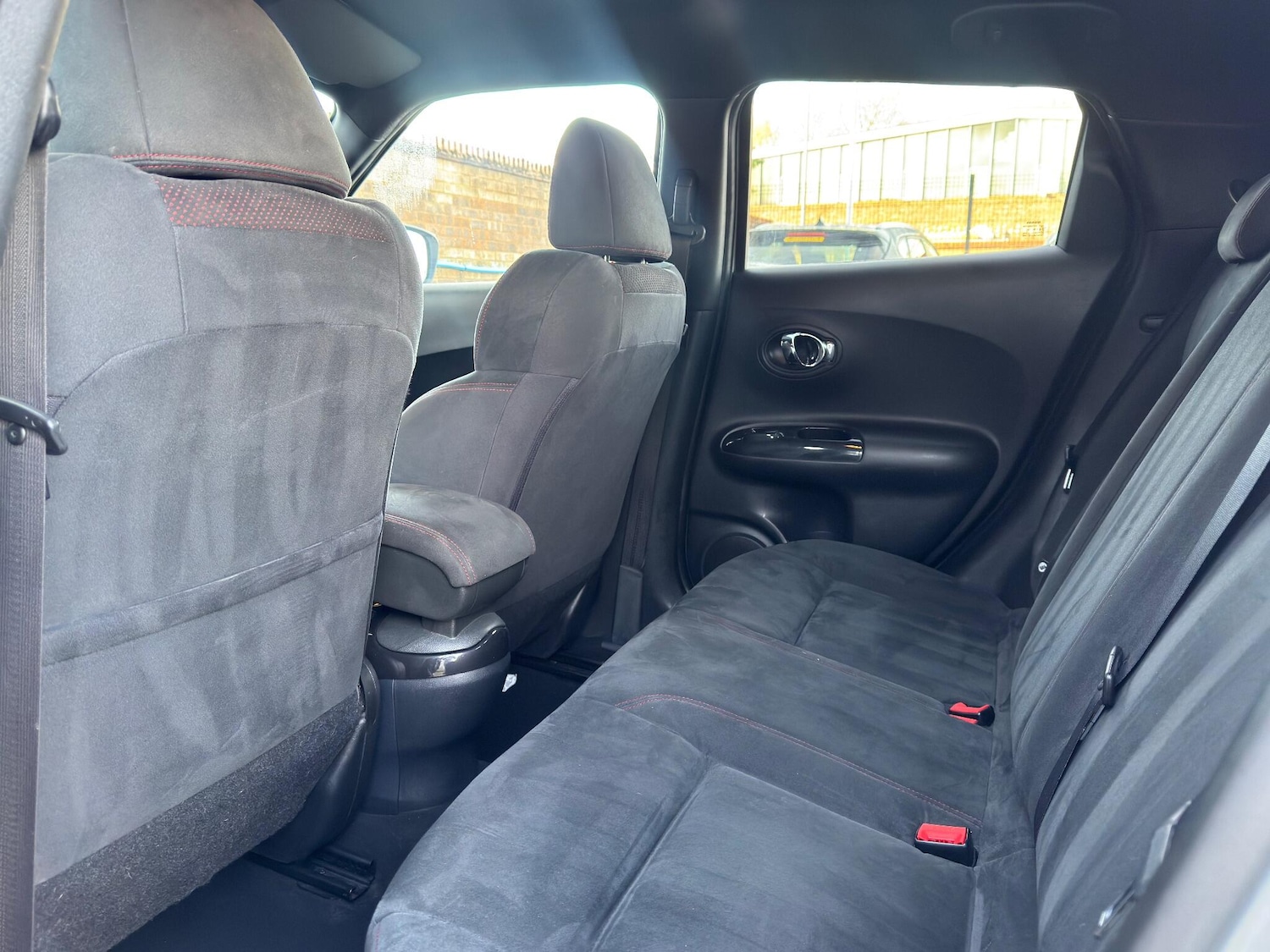 Used Nissan Juke 2017 for sale - 76752498: Photo 50