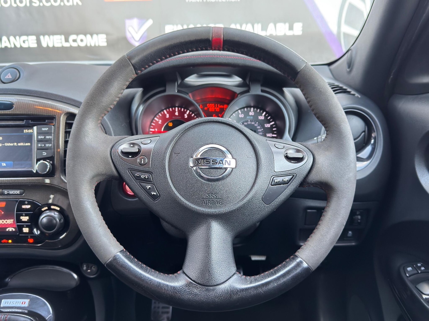 Used Nissan Juke 2017 for sale - 76752498: Photo 52