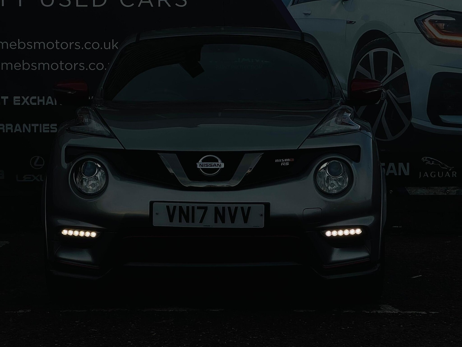 Used Nissan Juke 2017 for sale - 76752498: Photo 6