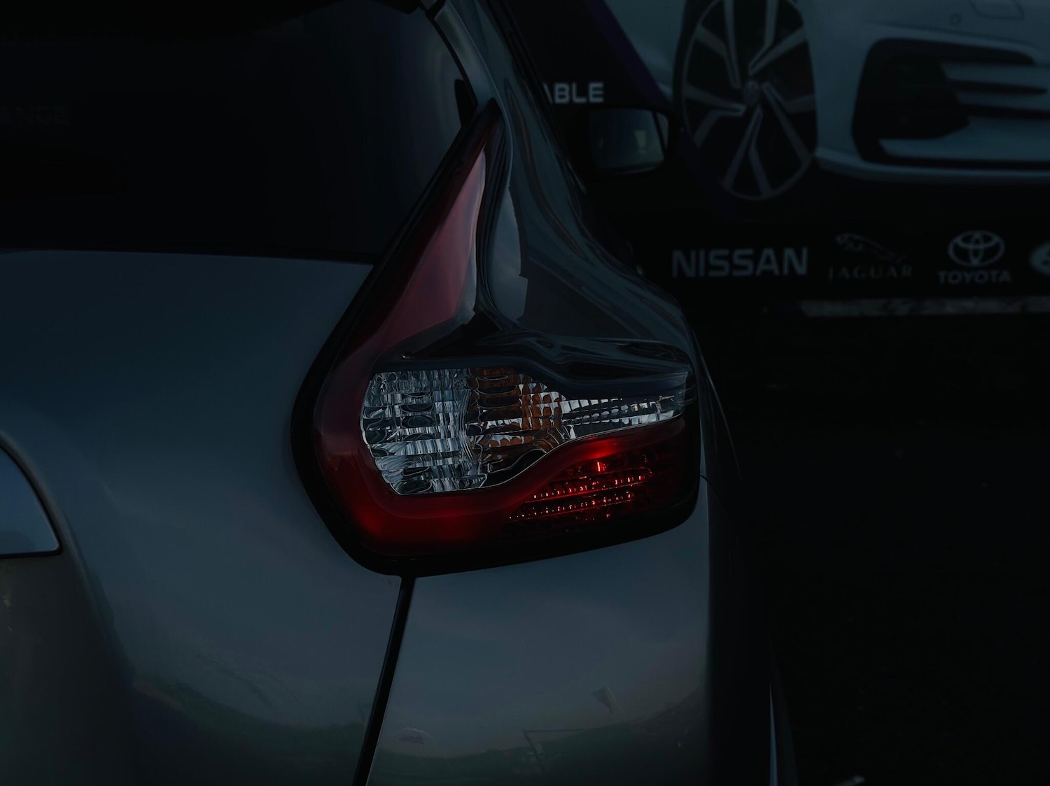 Used Nissan Juke 2017 for sale - 76752498: Photo 7