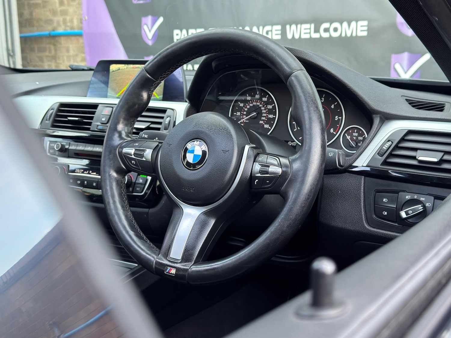 Used BMW 3 Series 2017 for sale - 76743121: Photo 10