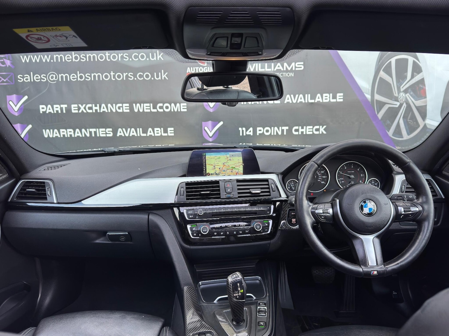 Used BMW 3 Series 2017 for sale - 76743121: Photo 11