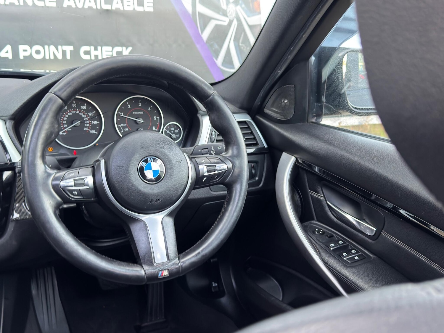 Used BMW 3 Series 2017 for sale - 76743121: Photo 12