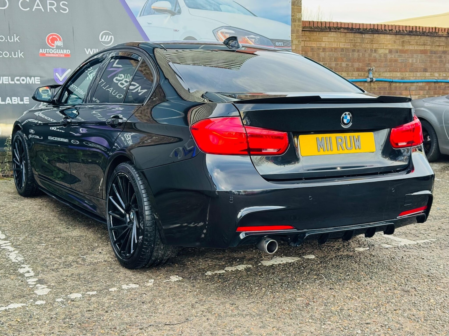 Used BMW 3 Series 2017 for sale - 76743121: Photo 16