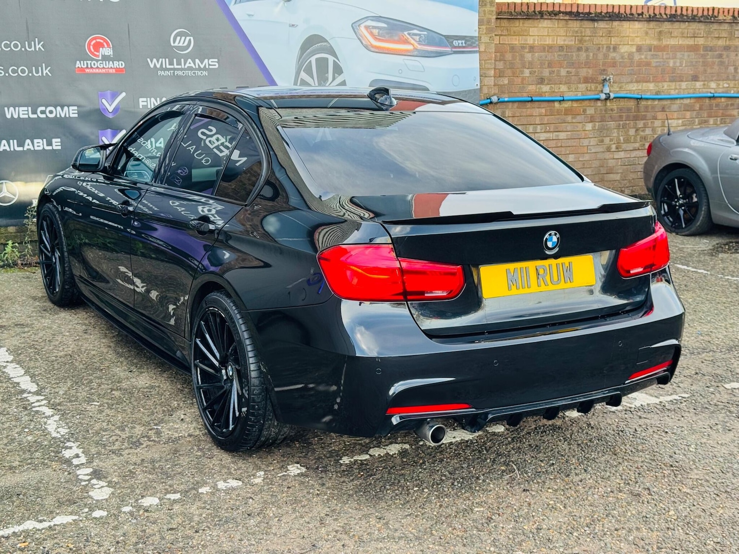 Used BMW 3 Series 2017 for sale - 76743121: Photo 17