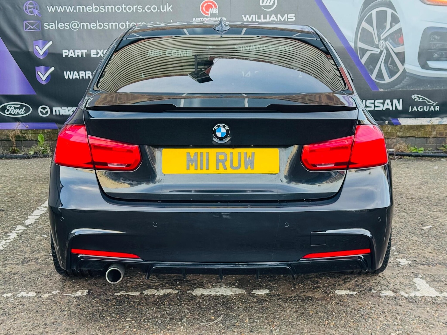 Used BMW 3 Series 2017 for sale - 76743121: Photo 18