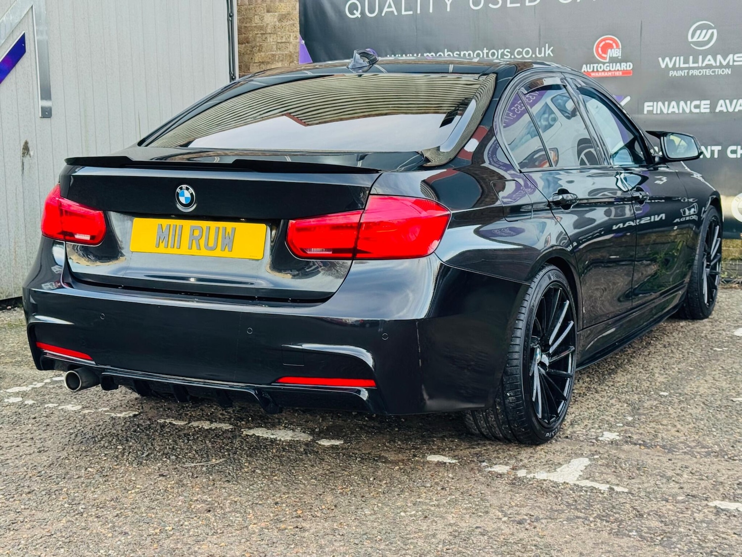 Used BMW 3 Series 2017 for sale - 76743121: Photo 21