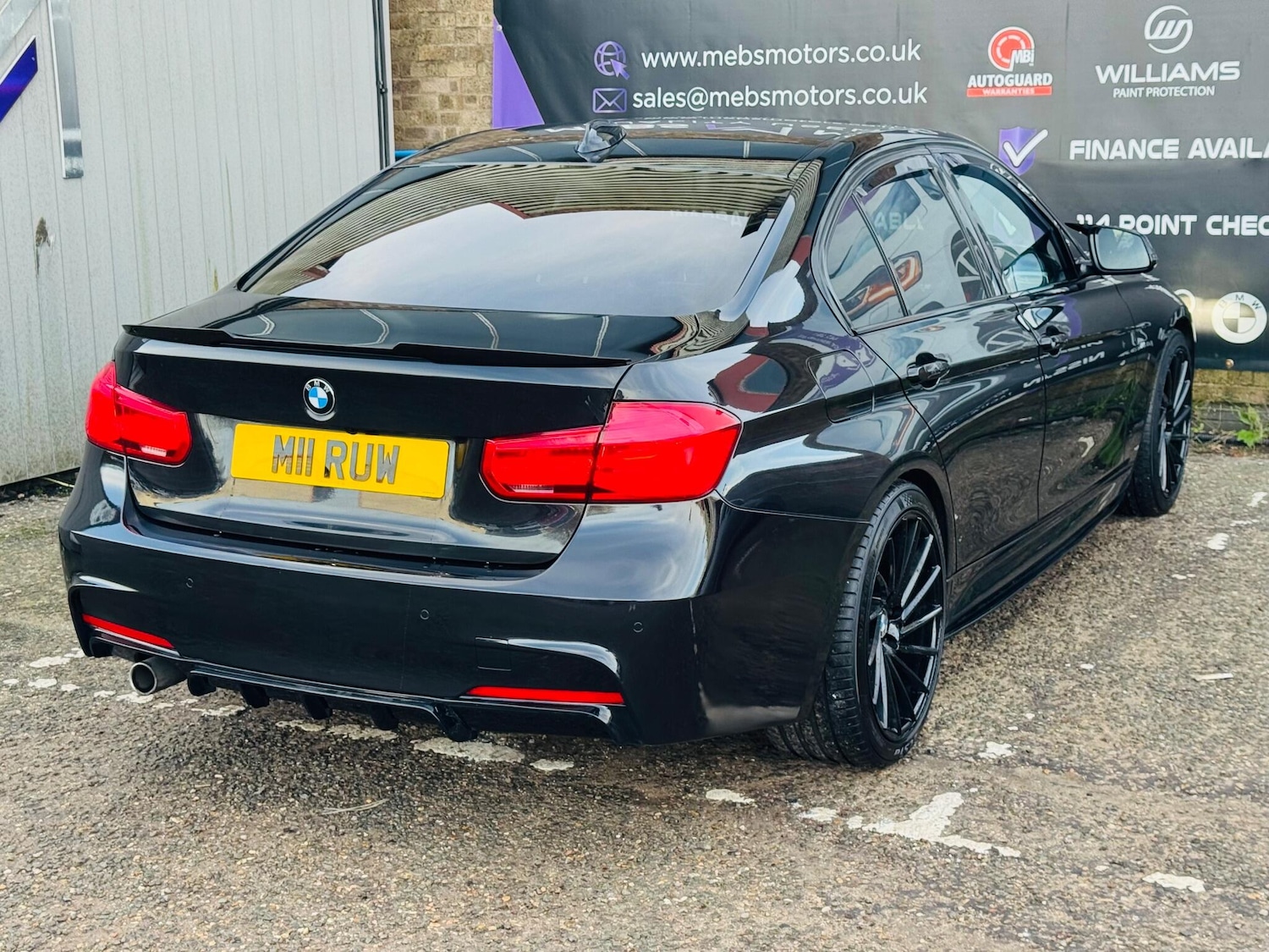 Used BMW 3 Series 2017 for sale - 76743121: Photo 22