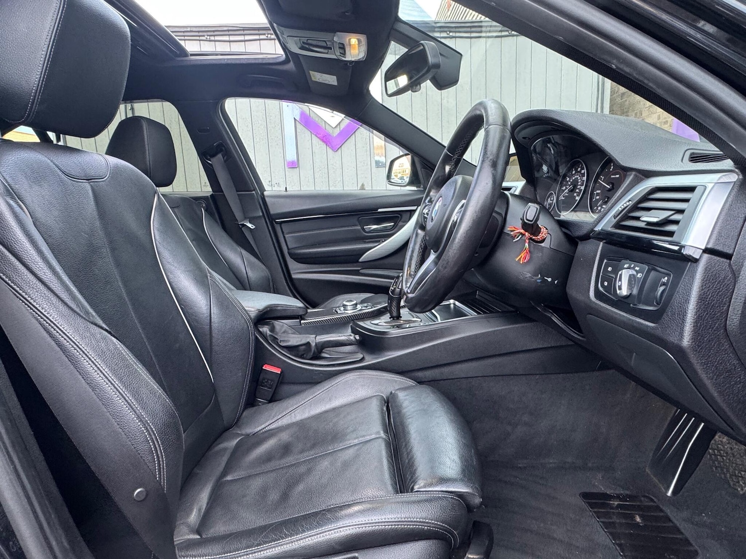 Used BMW 3 Series 2017 for sale - 76743121: Photo 24