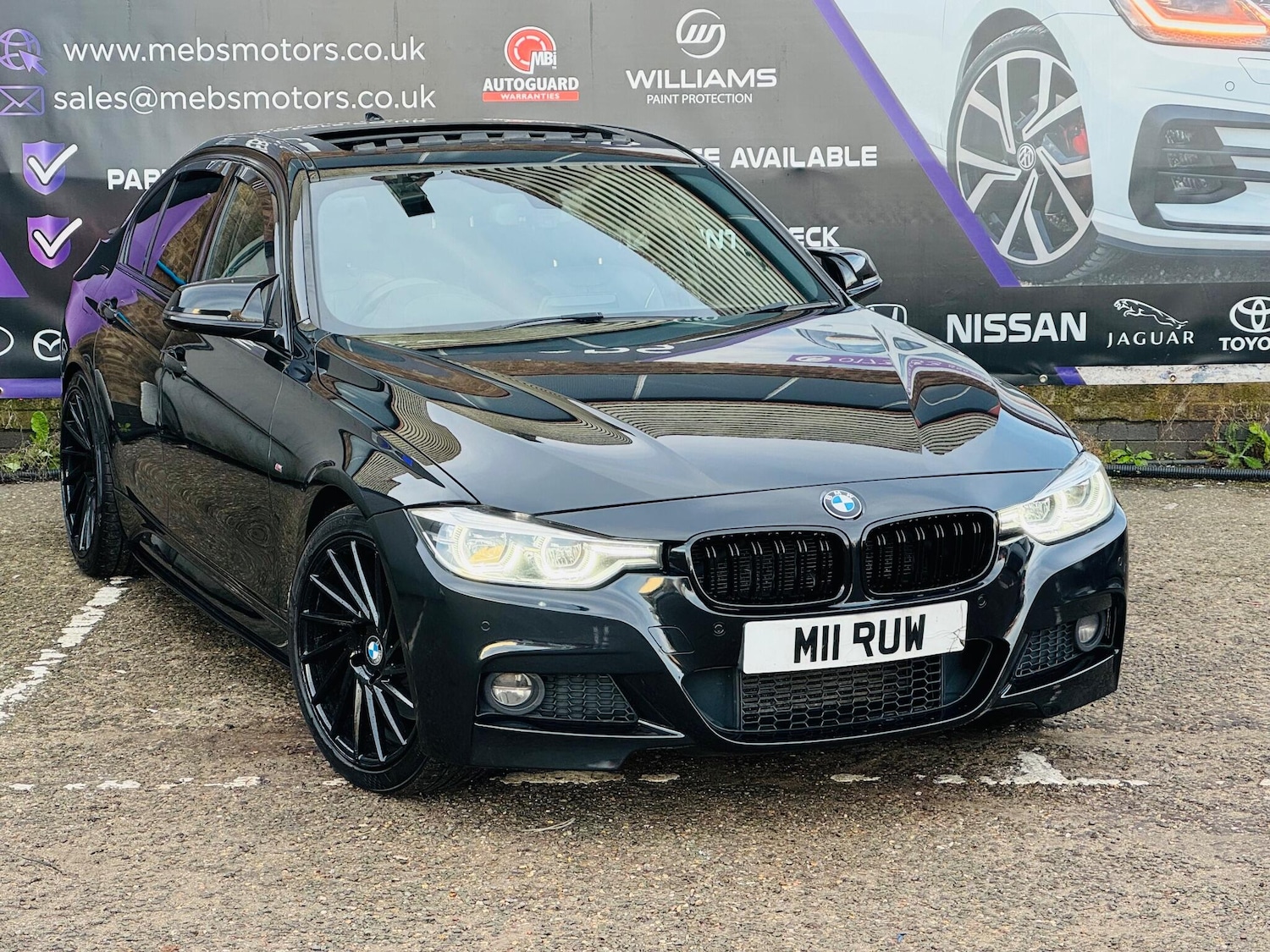 Used BMW 3 Series 2017 for sale - 76743121: Photo 3