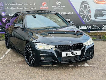 Used BMW 3 Series 2017 for sale - 76743121: Photo