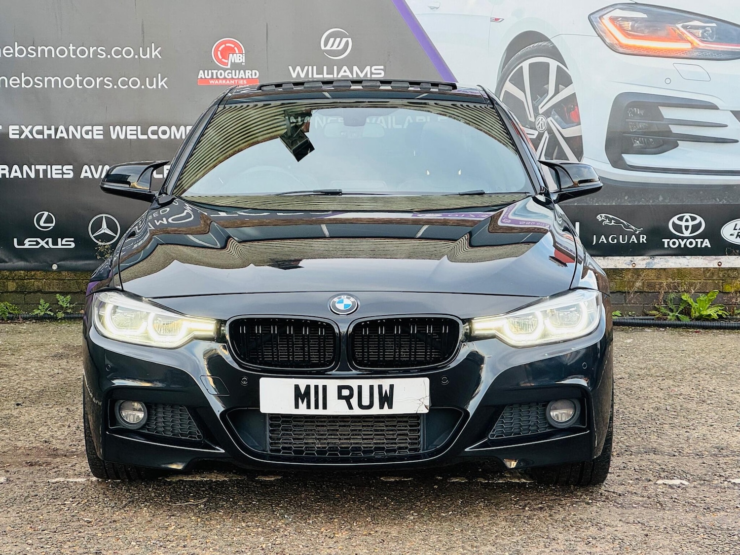 Used BMW 3 Series 2017 for sale - 76743121: Photo 4