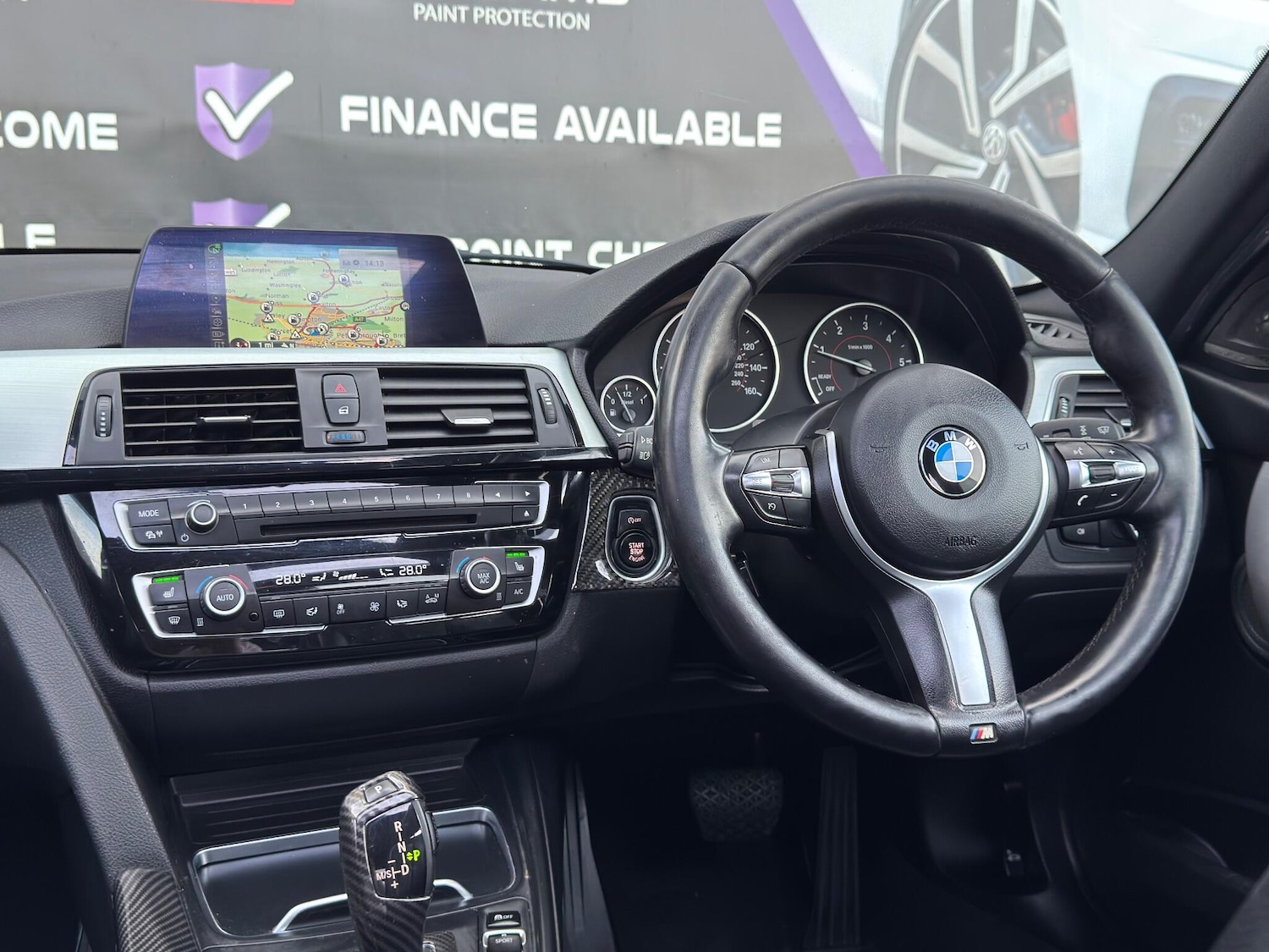 Used BMW 3 Series 2017 for sale - 76743121: Photo 46