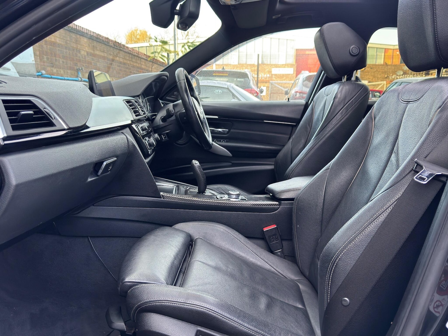 Used BMW 3 Series 2017 for sale - 76743121: Photo 47