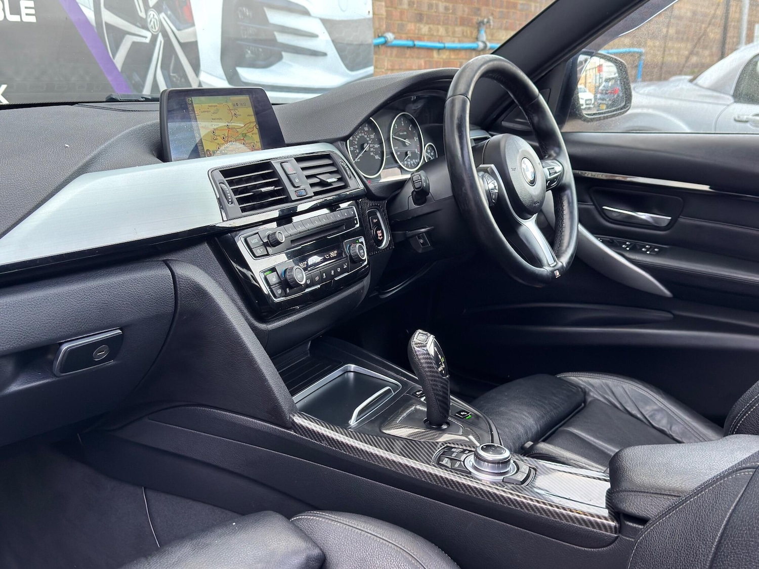 Used BMW 3 Series 2017 for sale - 76743121: Photo 48