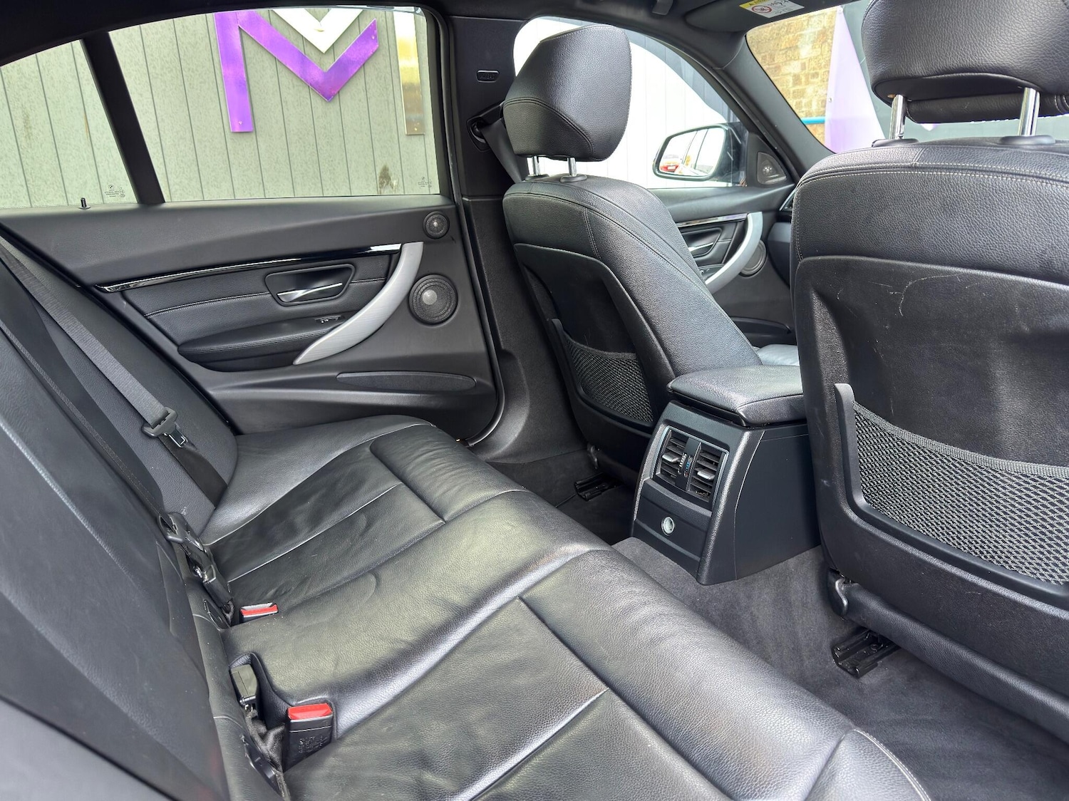 Used BMW 3 Series 2017 for sale - 76743121: Photo 49