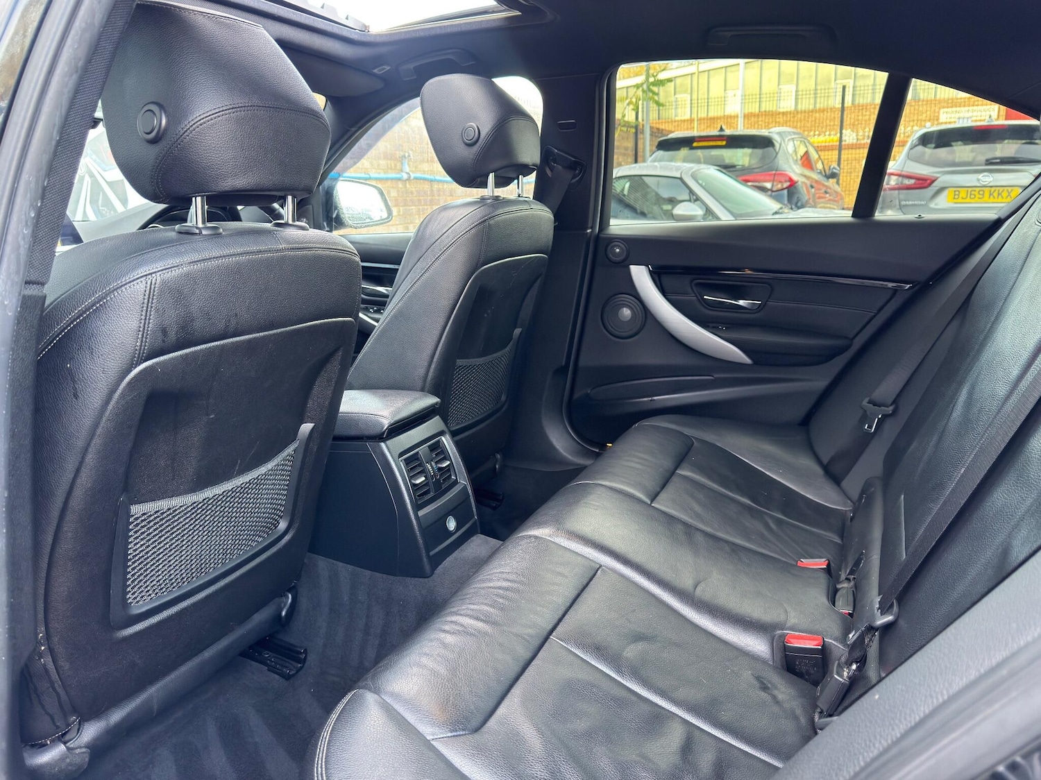 Used BMW 3 Series 2017 for sale - 76743121: Photo 50