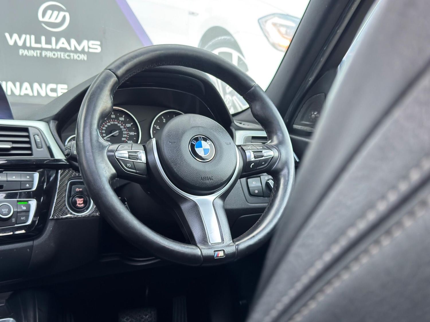 Used BMW 3 Series 2017 for sale - 76743121: Photo 52