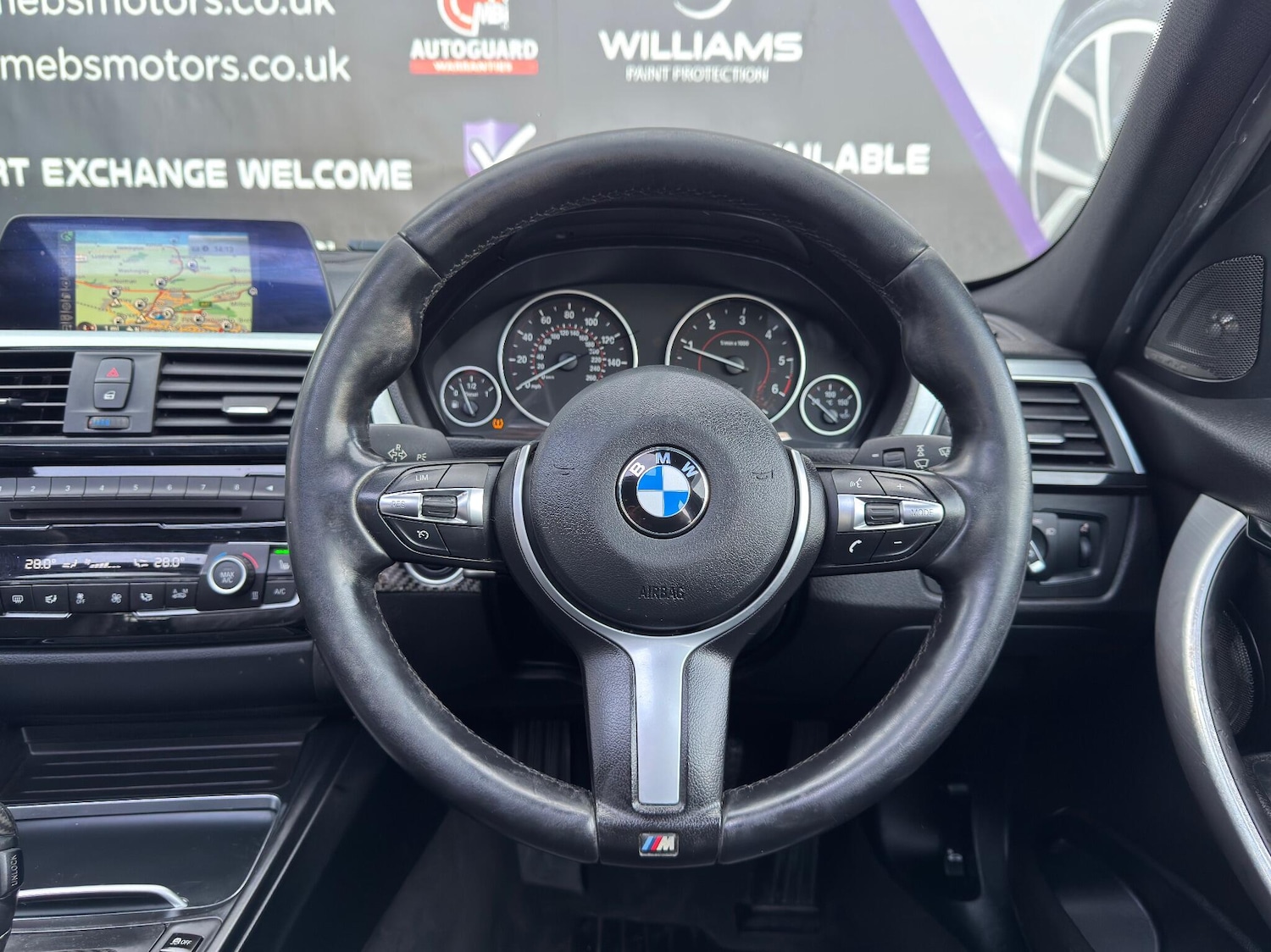 Used BMW 3 Series 2017 for sale - 76743121: Photo 53