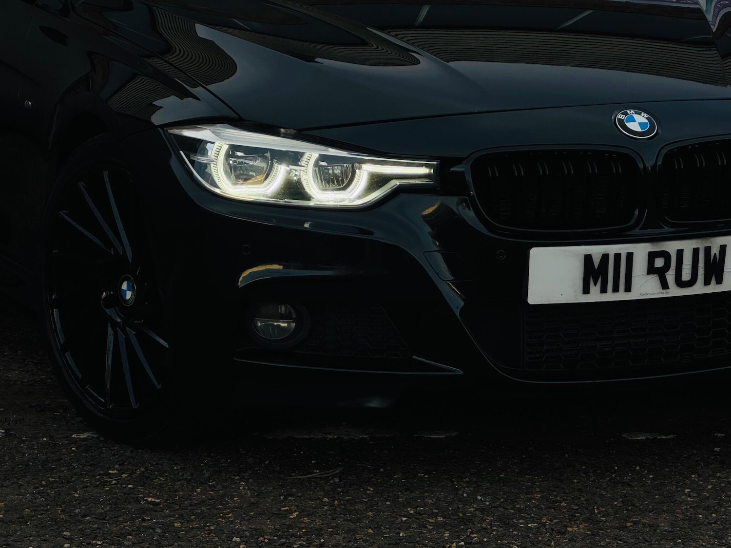 Used BMW 3 Series 2017 for sale - 76743121: Photo 6