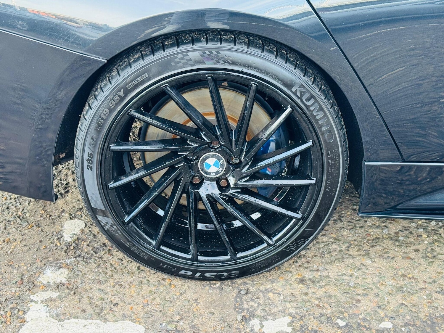 Used BMW 3 Series 2017 for sale - 76743121: Photo 8