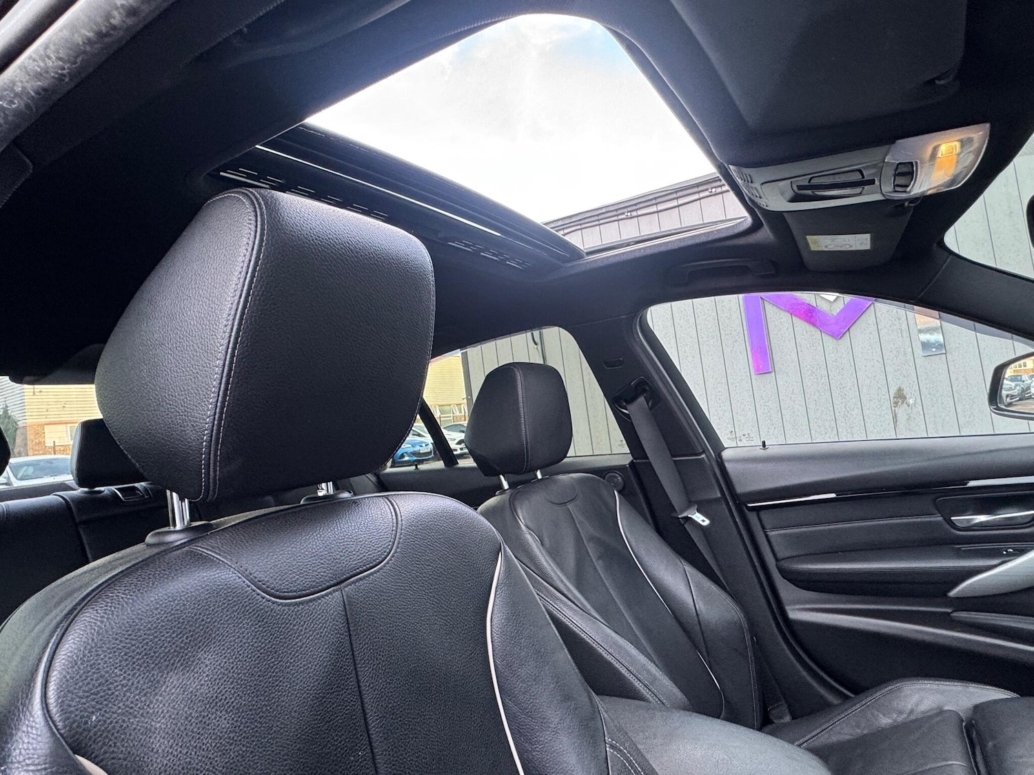 Used BMW 3 Series 2017 for sale - 76743121: Photo 9