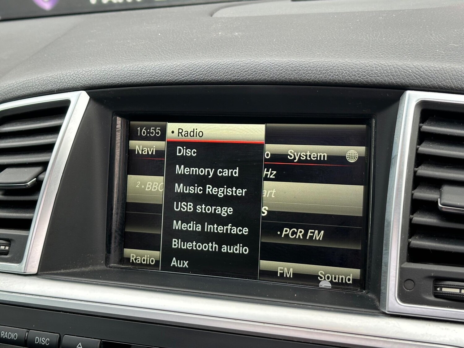 Used Mercedes-Benz M-Class 2015 for sale - 76072290: Photo 39