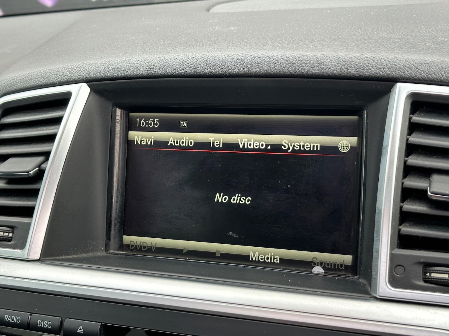 Used Mercedes-Benz M-Class 2015 for sale - 76072290: Photo 41