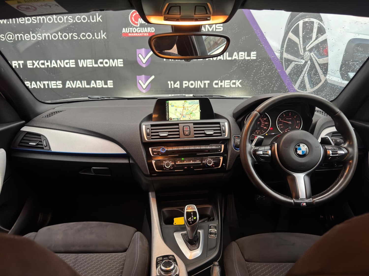 Used BMW 1 Series 2017 for sale - 77015524: Photo 10