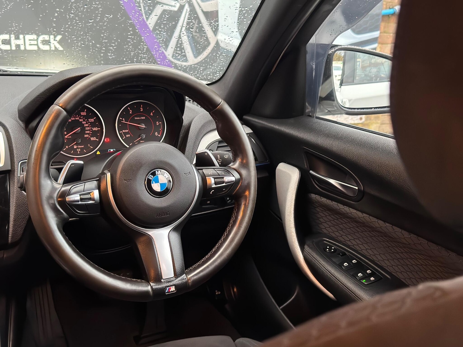 Used BMW 1 Series 2017 for sale - 77015524: Photo 11