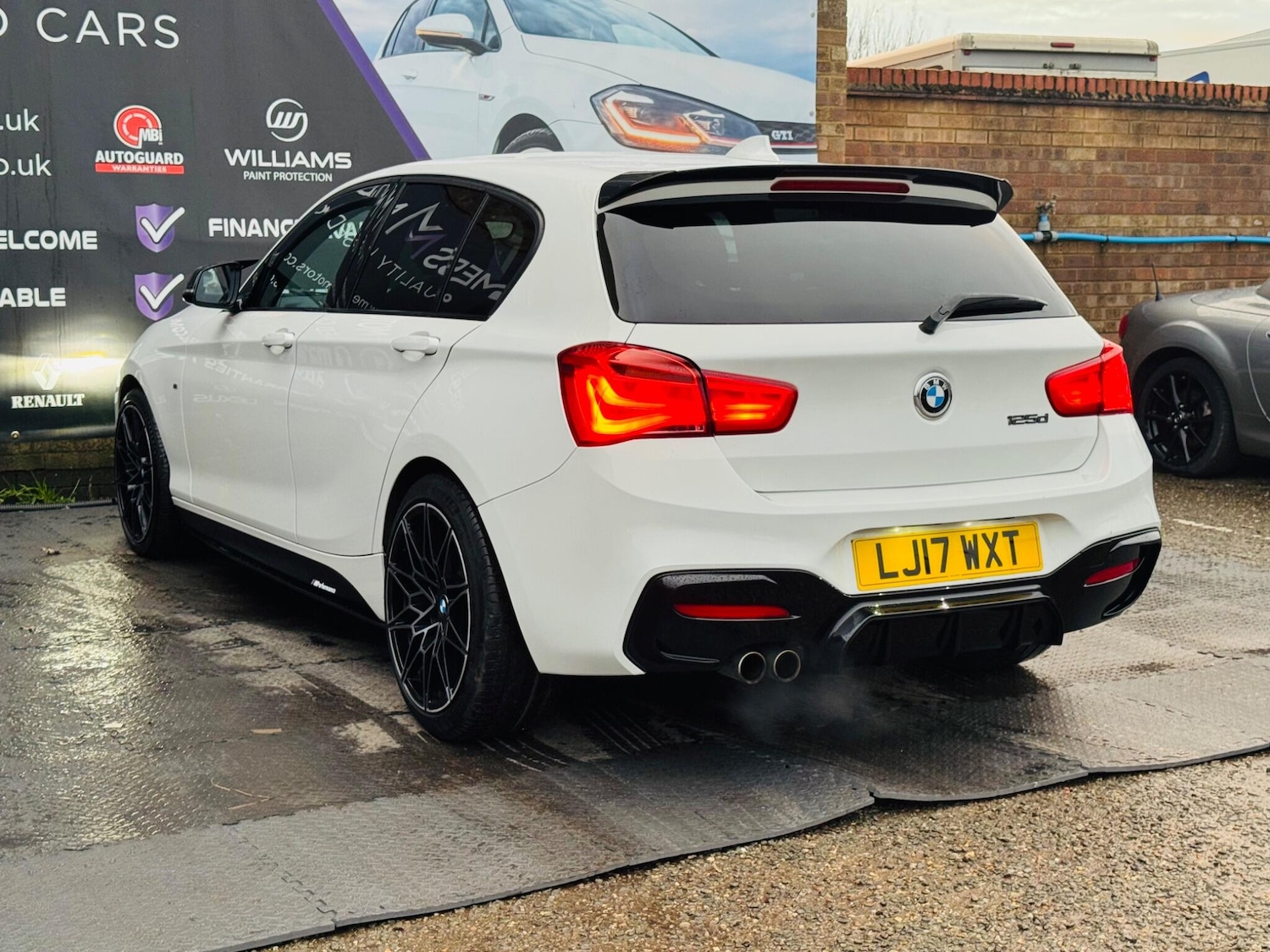 Used BMW 1 Series 2017 for sale - 77015524: Photo 15