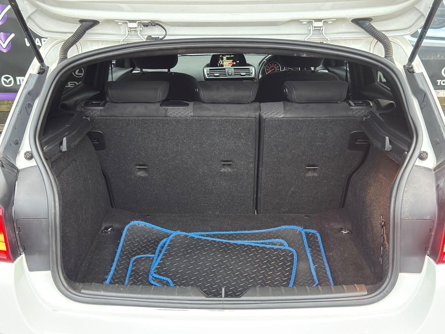 Used BMW 1 Series 2017 for sale - 77015524: Photo 17