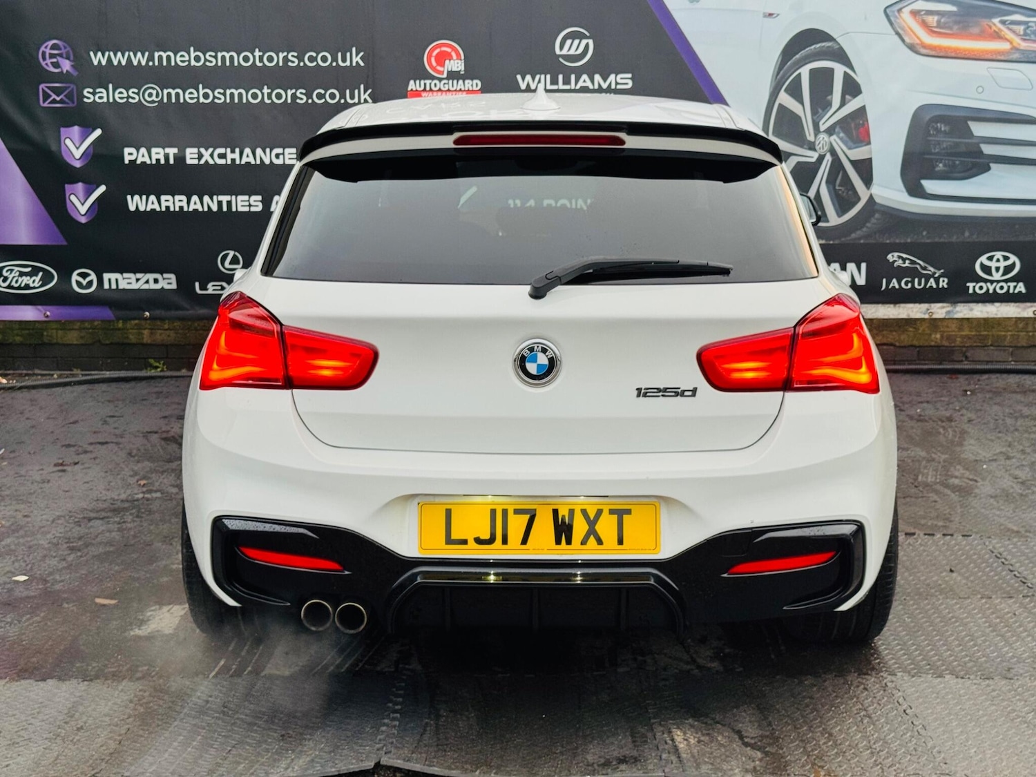 Used BMW 1 Series 2017 for sale - 77015524: Photo 18