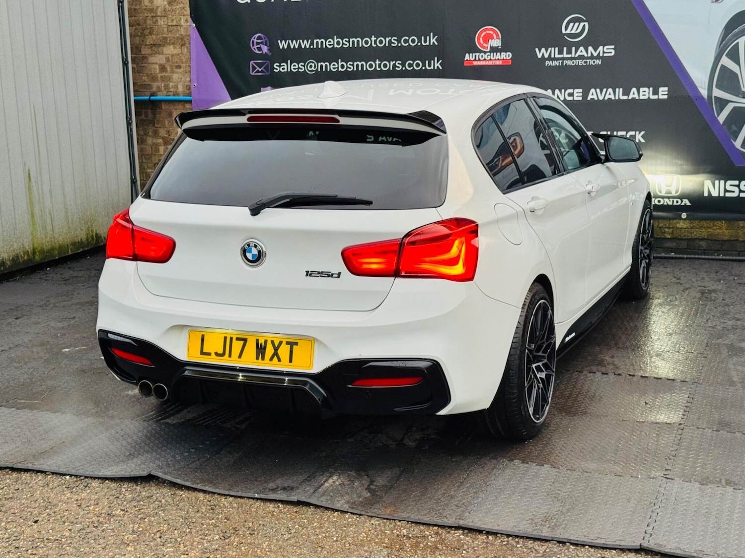 Used BMW 1 Series 2017 for sale - 77015524: Photo 20