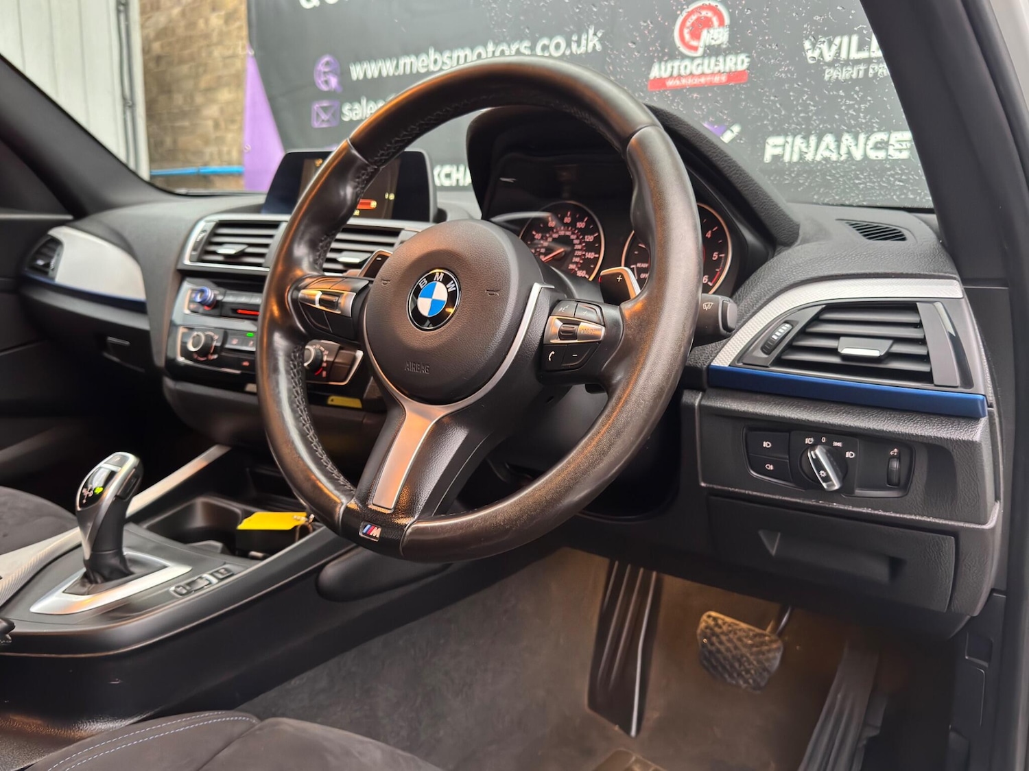 Used BMW 1 Series 2017 for sale - 77015524: Photo 24