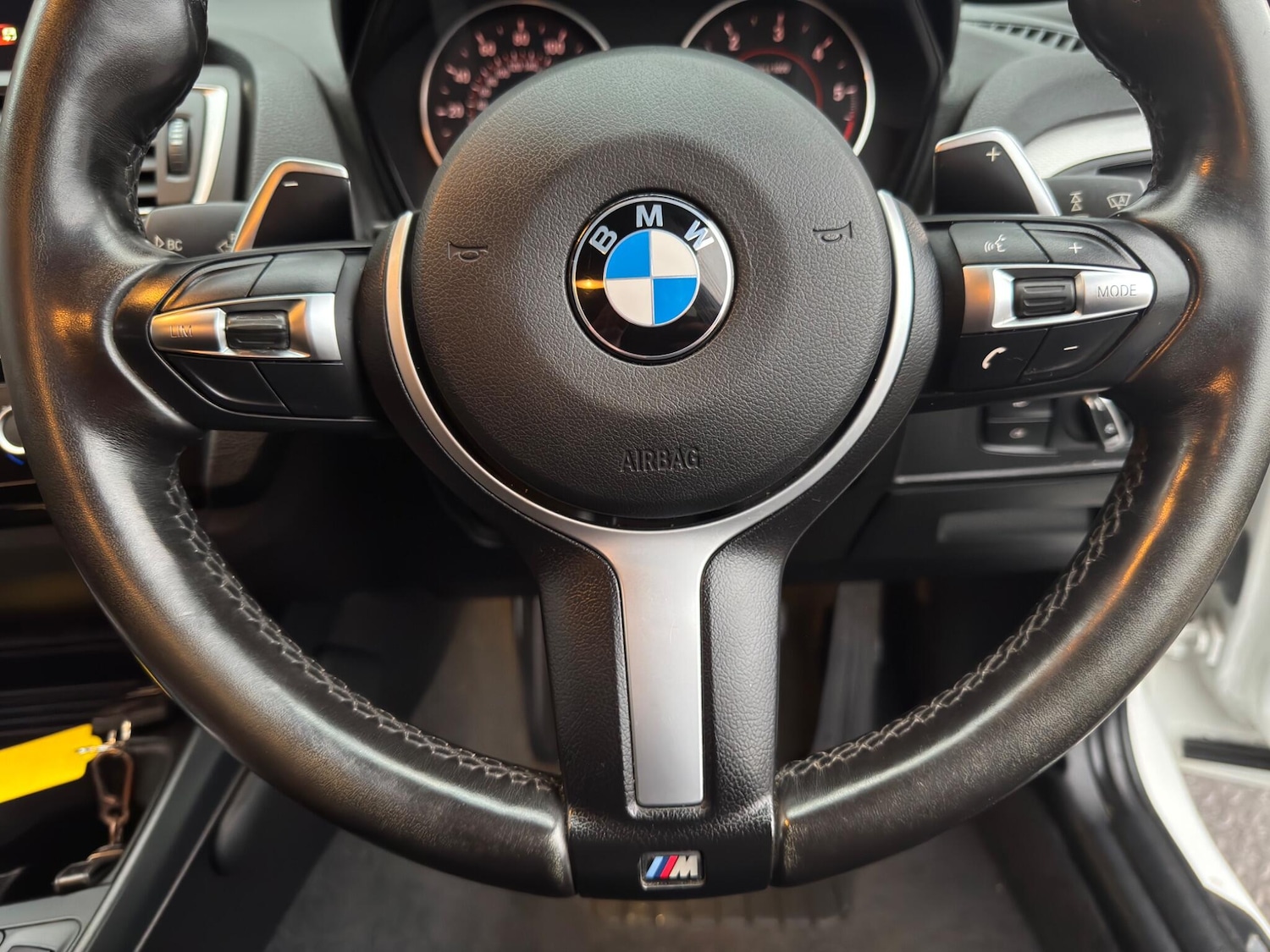 Used BMW 1 Series 2017 for sale - 77015524: Photo 29