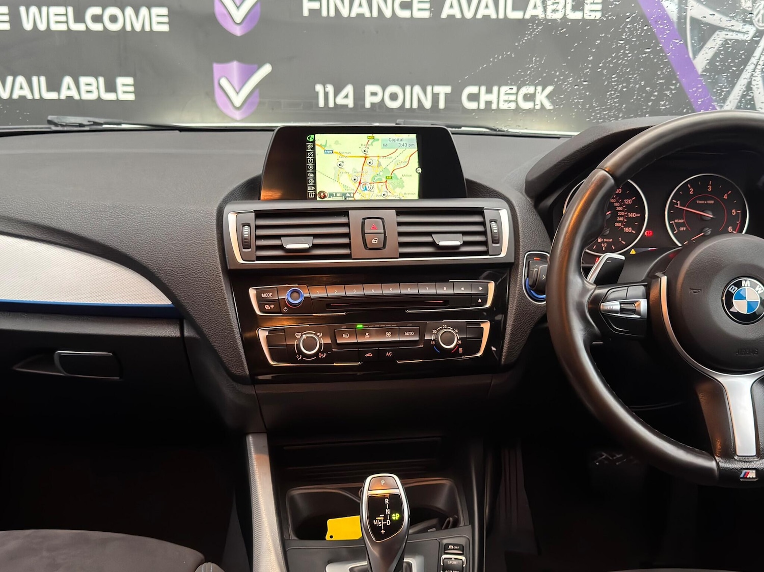 Used BMW 1 Series 2017 for sale - 77015524: Photo 33