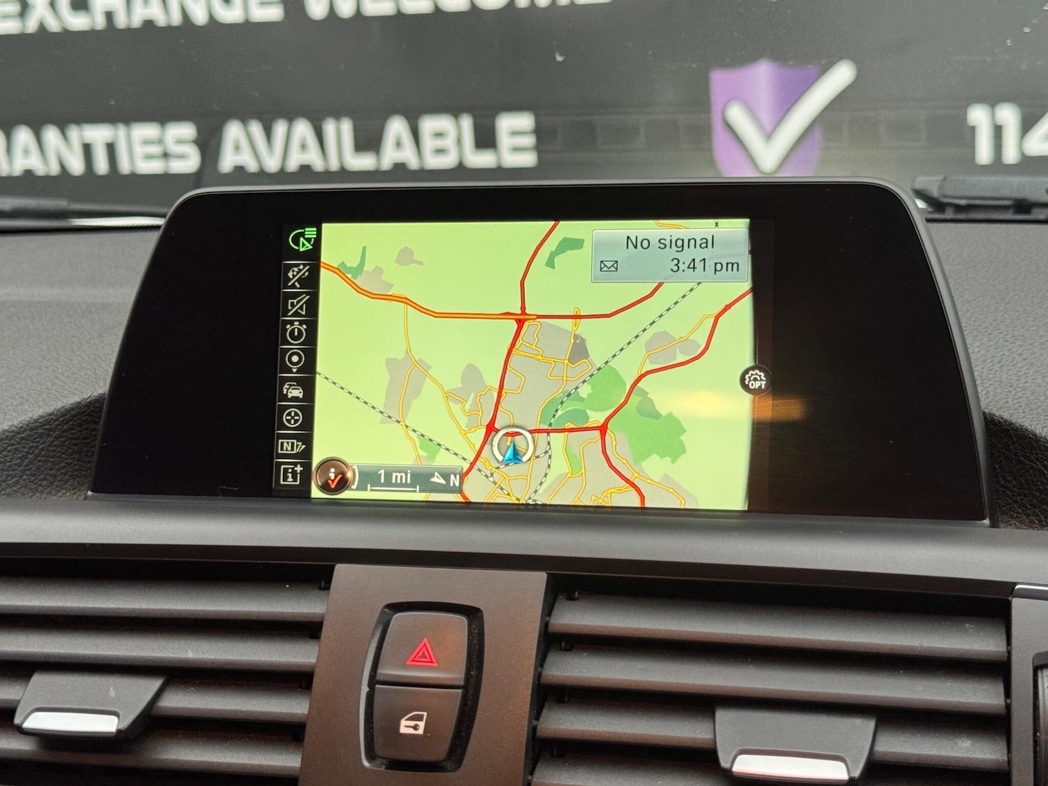 Used BMW 1 Series 2017 for sale - 77015524: Photo 34