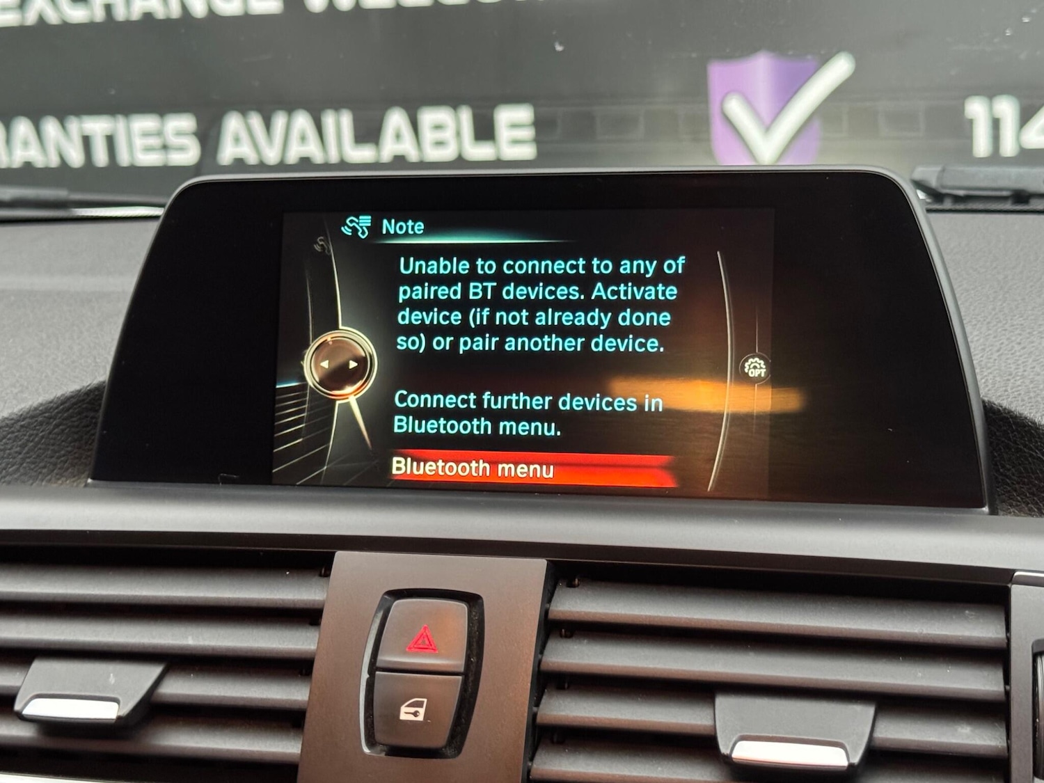 Used BMW 1 Series 2017 for sale - 77015524: Photo 36