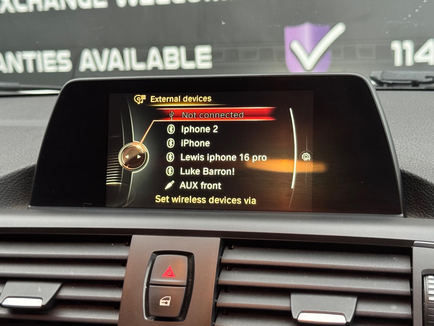 Used BMW 1 Series 2017 for sale - 77015524: Photo 39